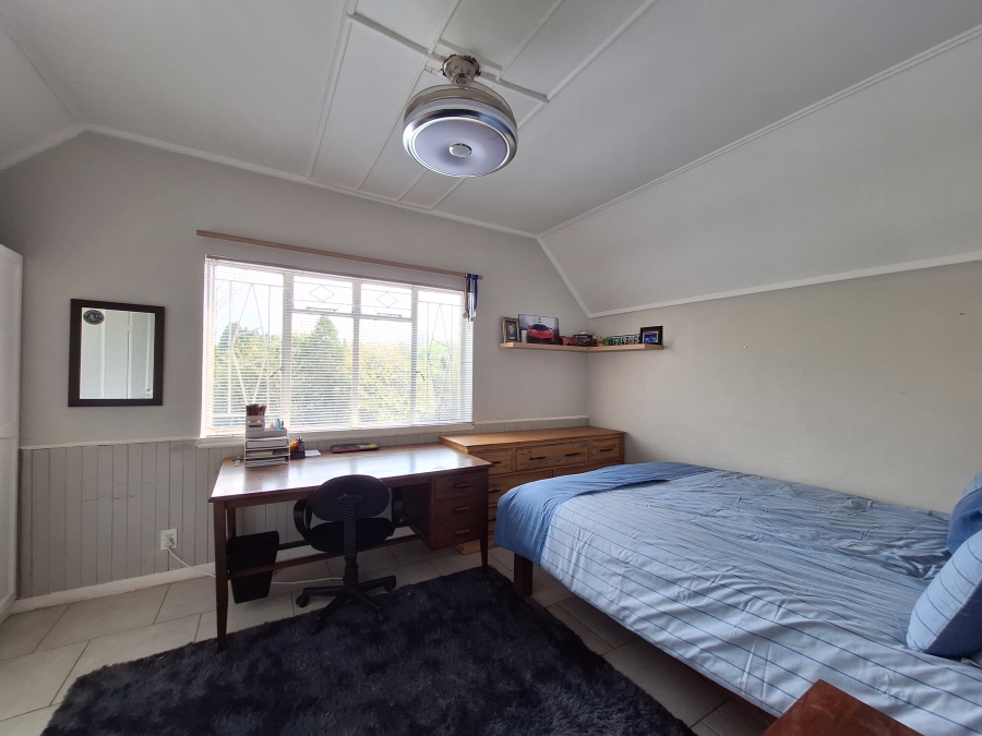 4 Bedroom Property for Sale in Vrede Free State